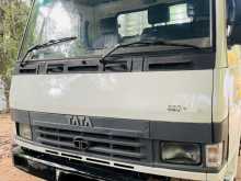 Tata 407 2008 Lorry