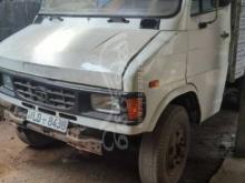 Tata 407 2008 Lorry