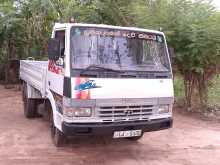 Tata 407 2011 Lorry