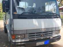 Tata 407 2011 Heavy-Duty