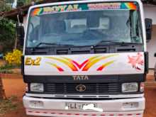 Tata 407 2011 Lorry