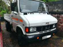 Tata 407 2011 Lorry
