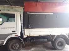 Tata 407 2011 Lorry