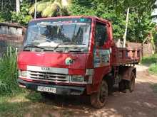 Tata 407 2012 Lorry