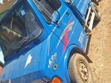 Tata 407 2012 Lorry