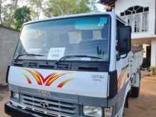 Tata 407 2012 Lorry