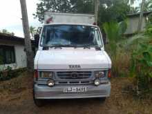 Tata 407 2012 Lorry