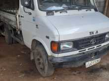 Tata 407 2012 Lorry