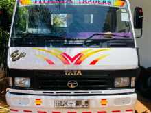 Tata 407 2012 Lorry