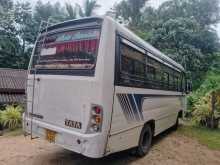 Tata 407 2015 Bus
