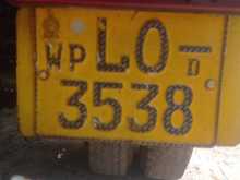 Tata 407 2017 Lorry