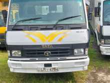 Tata 407 2017 Lorry