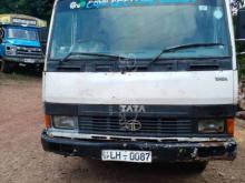 Tata 407 2010 Lorry