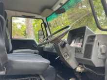 Tata 407 2008 Lorry