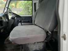 Tata 407 2012 Lorry