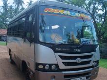 Tata 407 2018 Bus