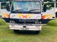 Tata 407 2017 Lorry