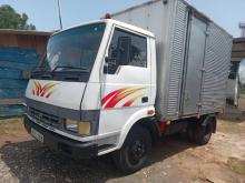 Tata 407 2011 Lorry