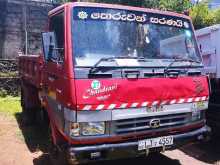 Tata 407 2012 Lorry