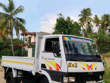 Tata 407 2012 Lorry