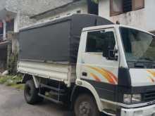 Tata 407 2015 Lorry