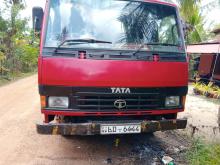 Tata 407 2007 Lorry