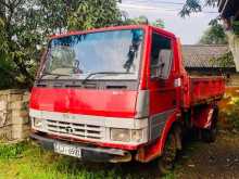 Tata 407 2012 Lorry