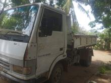 Tata 407 2011 Lorry