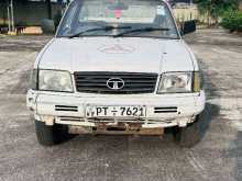 Tata 407 2012 Pickup