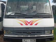 Tata 407 2011 Lorry