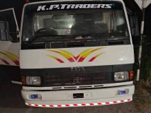 Tata 407 2012 Lorry