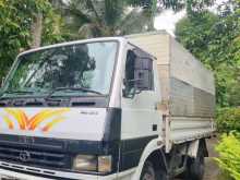 Tata 407 2017 Lorry