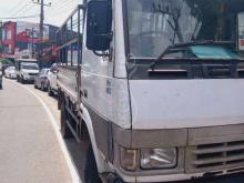 Tata 407 2011 Lorry