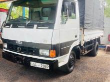 Tata 407 2014 Lorry