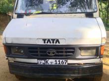 Tata 407 2005 Lorry