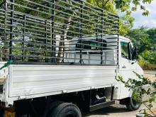 Tata 407 2012 Lorry