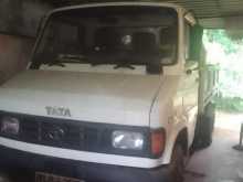 Tata 407 2007 Lorry