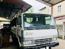 Tata 407 2012 Lorry