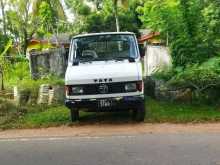 Tata 407 1996 Lorry