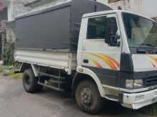 Tata 407 2015 Lorry