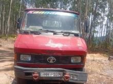 Tata 407 2010 Lorry