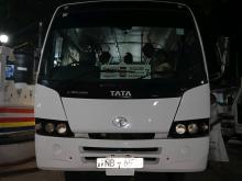 Tata 407 2013 Bus