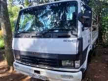 Tata 407 2017 Lorry