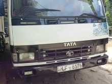 Tata 407 2005 Lorry