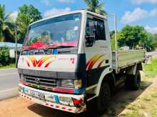 Tata 407 2014 Lorry
