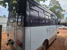 Tata 407 2005 Bus