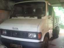 Tata 407 2007 Lorry