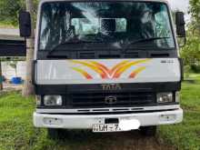 Tata 407 Ex2 2016 Lorry