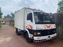 Tata 407 EX2 12 5 2013 Lorry