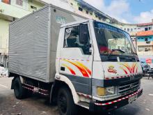 Tata 407 EX Turbo 2010 Lorry